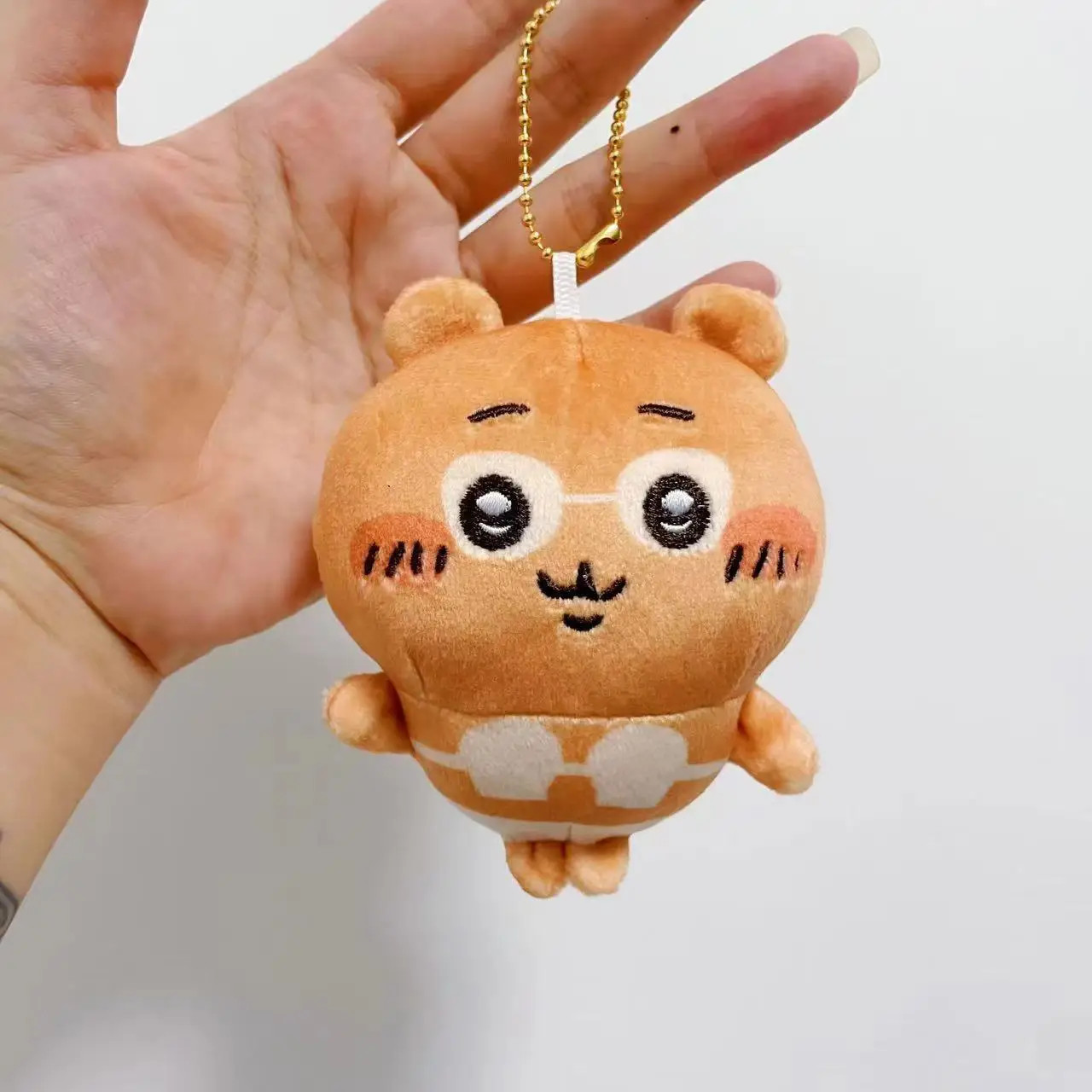 Hachiware Chiikawa Plush