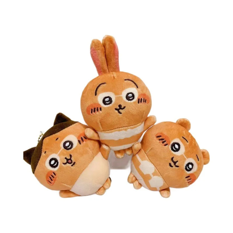 Hachiware Chiikawa Plush
