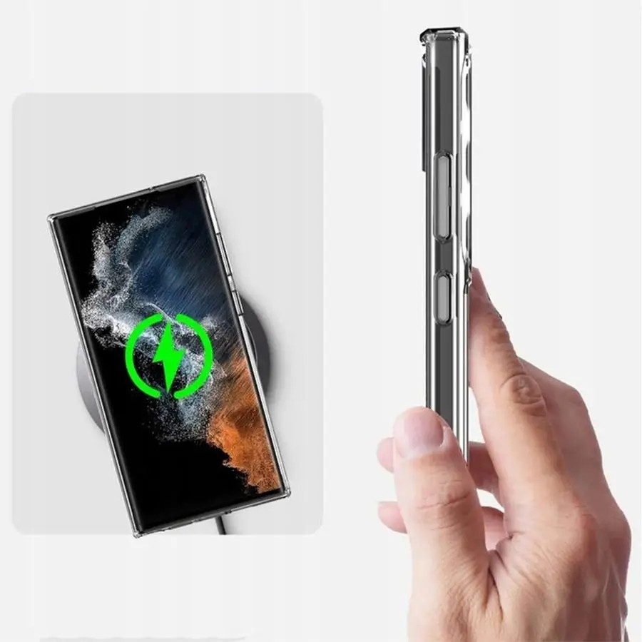 Chiikawas Phone Case for Samsung