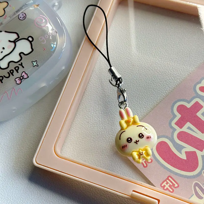 Usagi Chiikawa Keychain