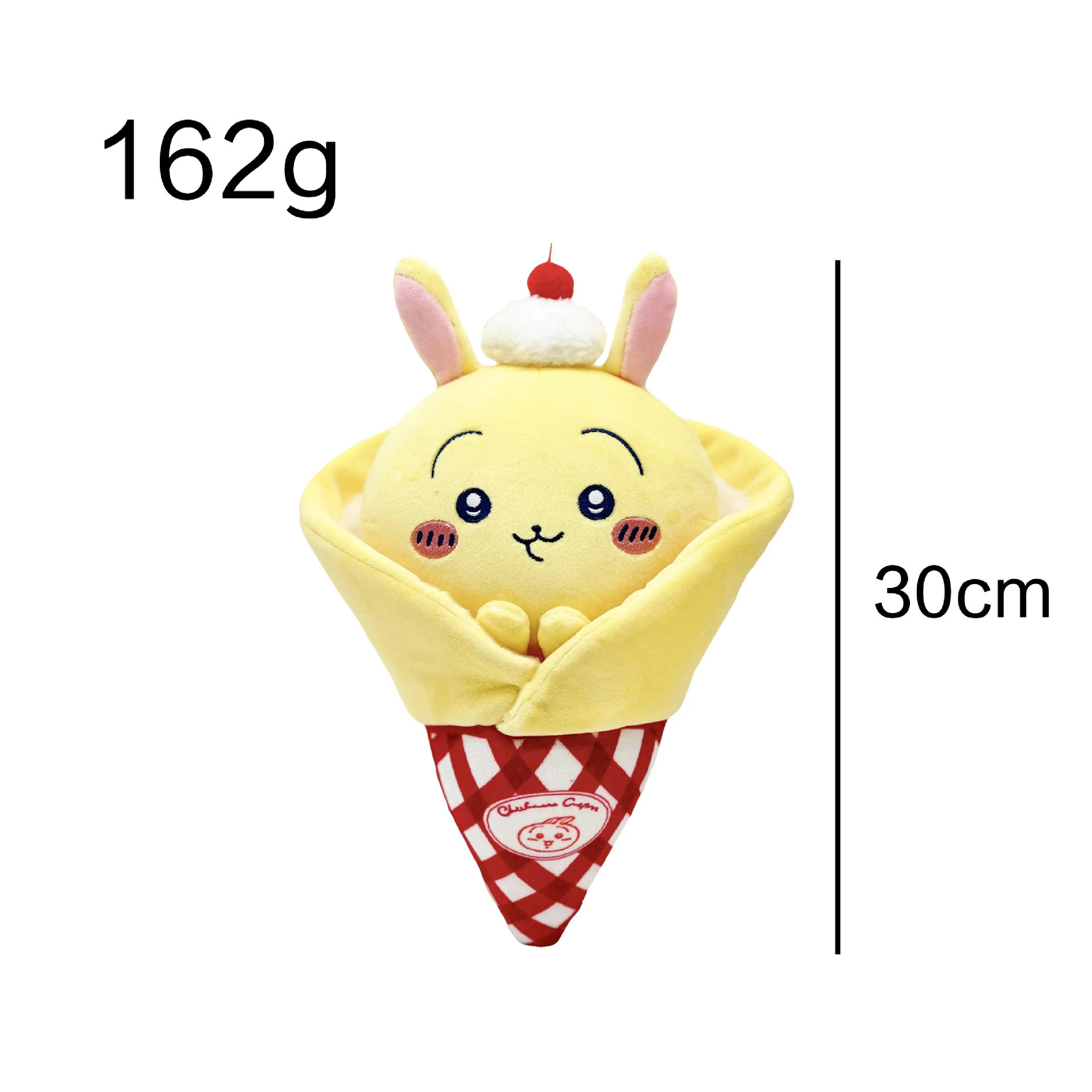 Chiikawa Hachiware Plush