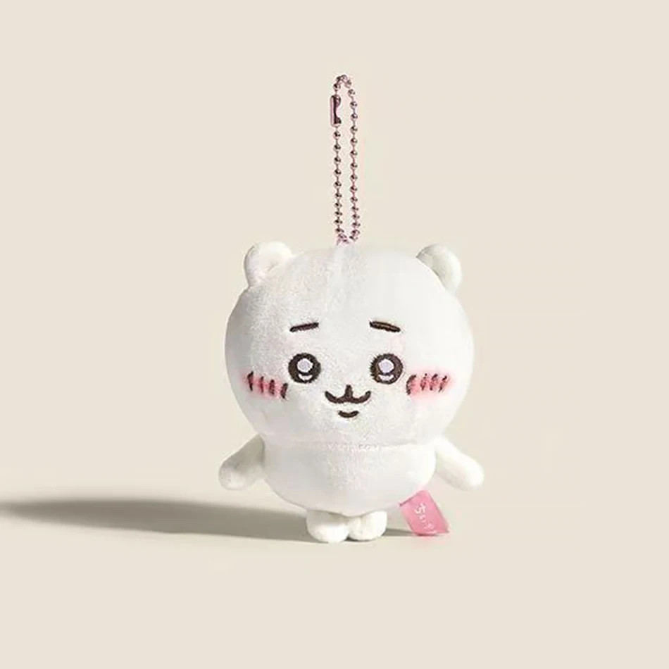 Chiikawa Pendant Keychain