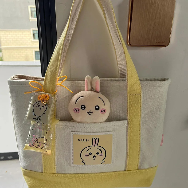 Chiikawa Tote Bag