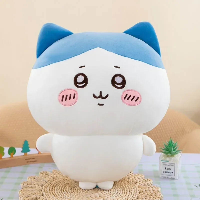 Giant Chiikawa Plush