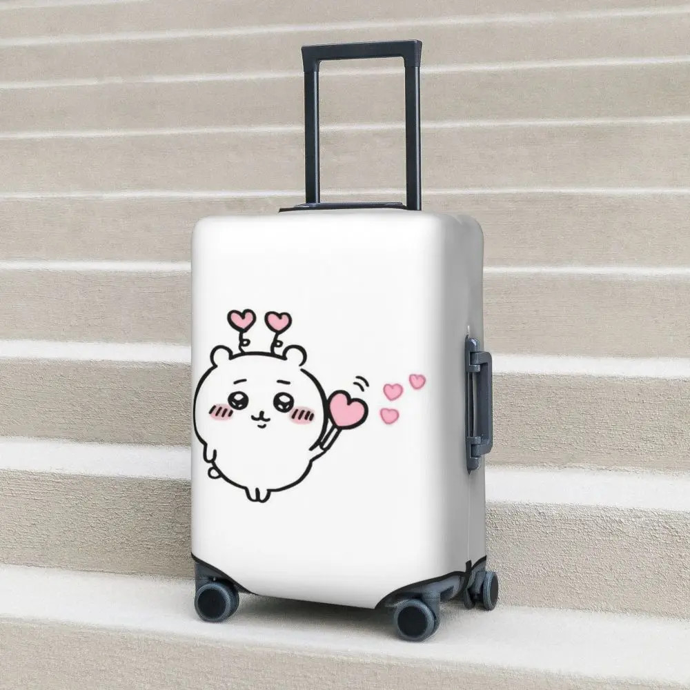 Chiikawa Luggage