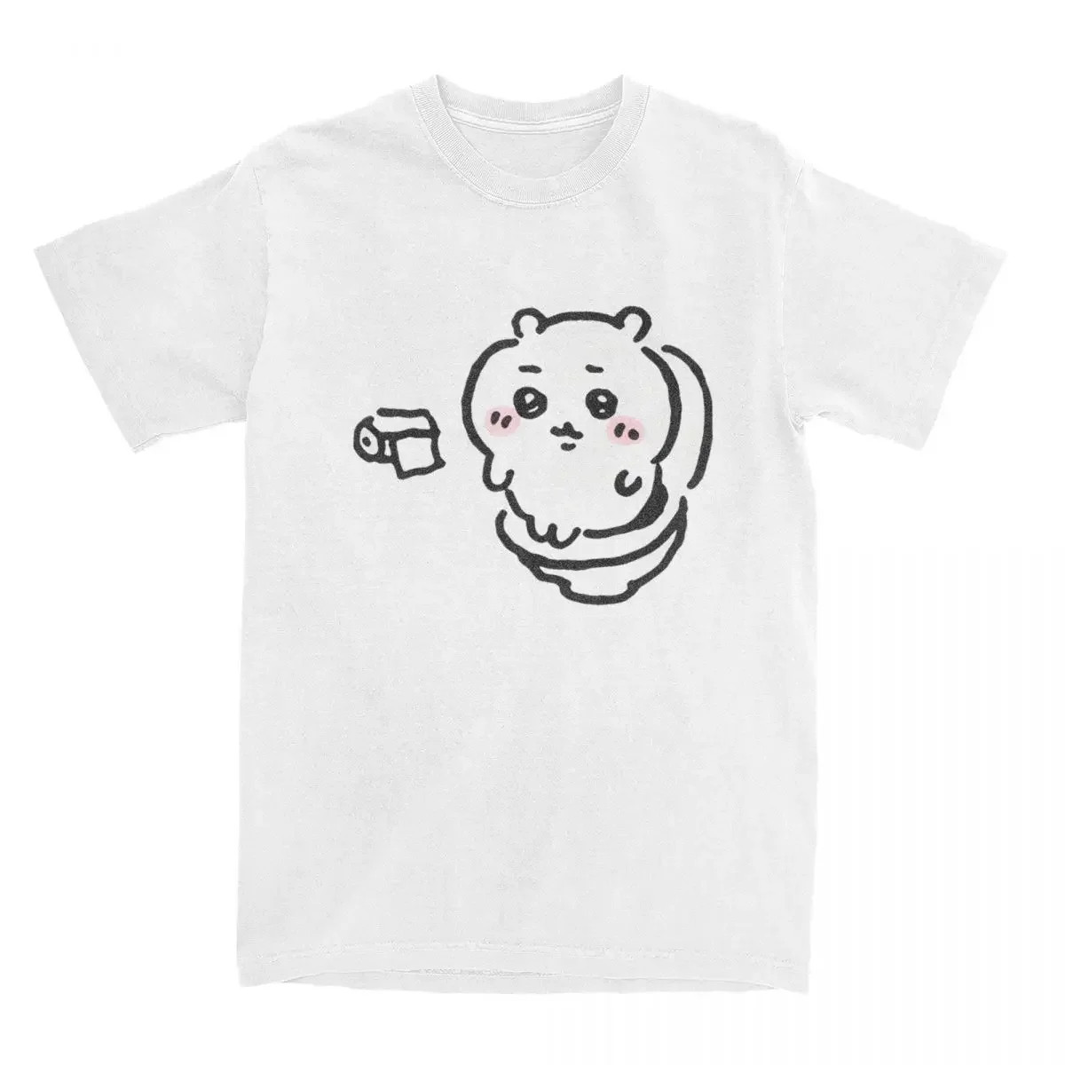 Chiikawa Kids Tshirt