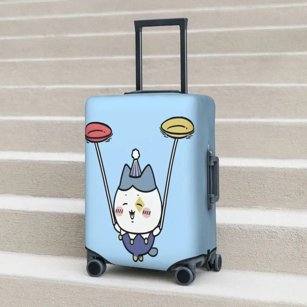 Chiikawa Luggage
