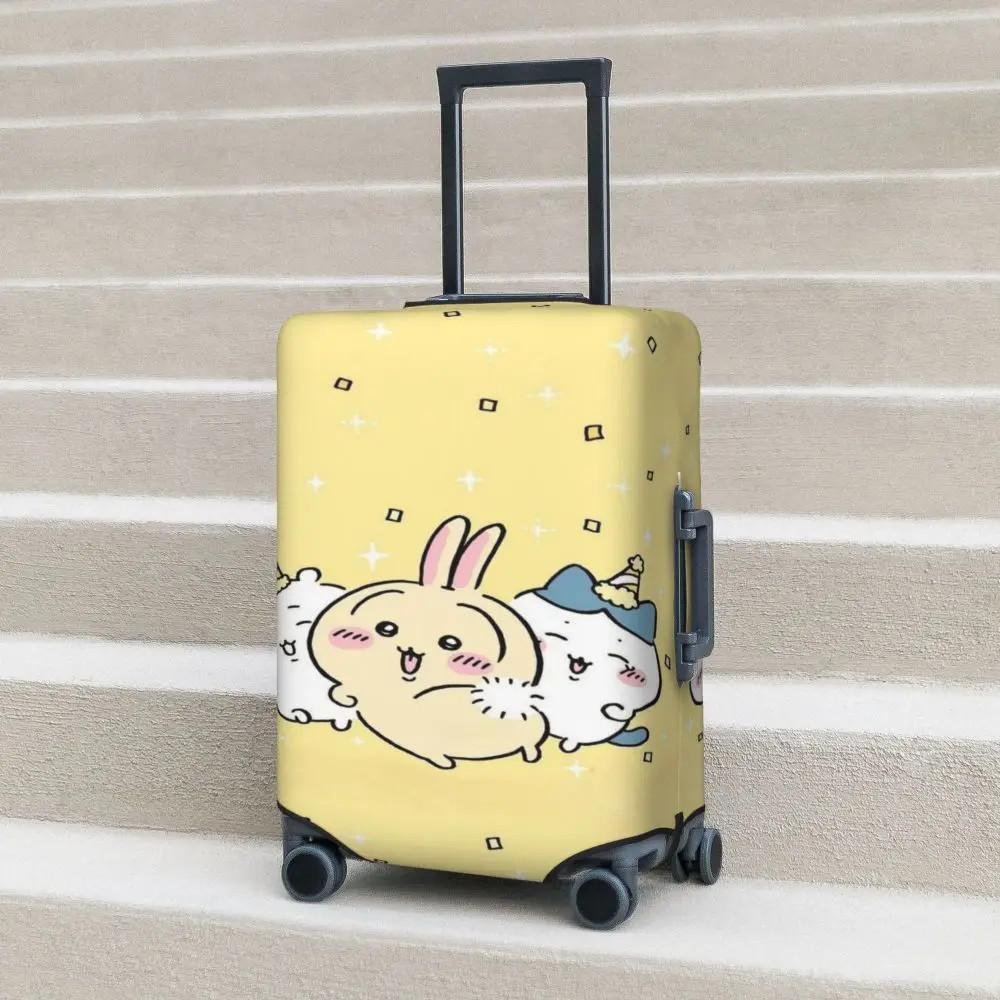 Chiikawa Luggage