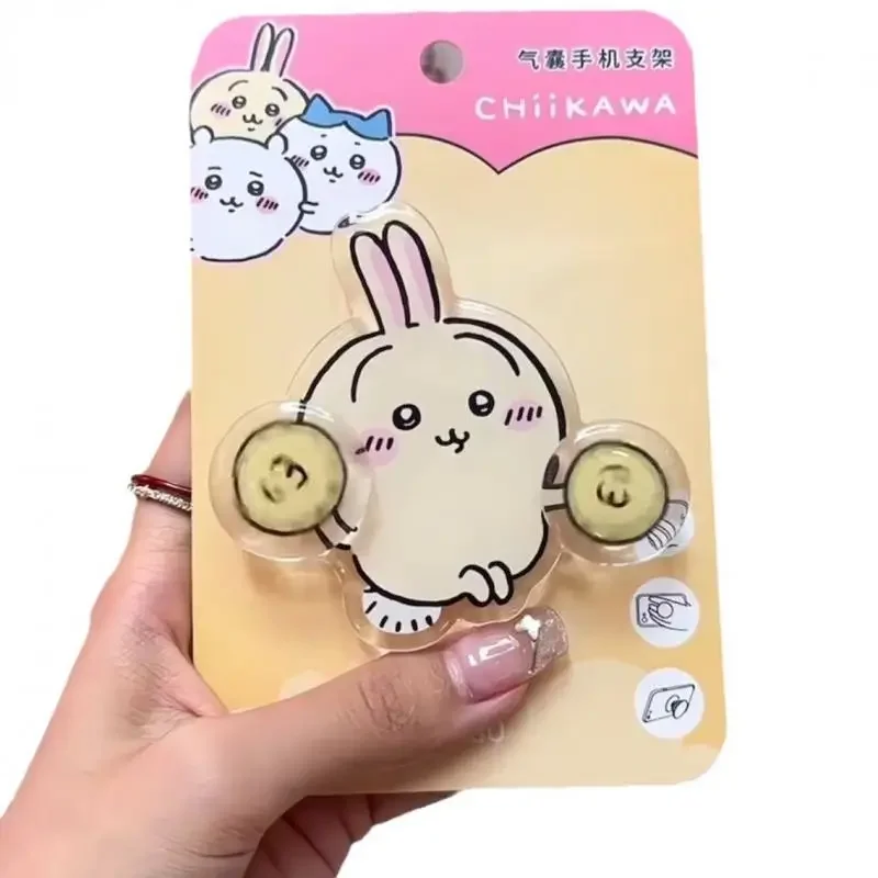 kf-See96e71941e34bab9a1b73b1fc679ee24 Chiikawa Airbag Phone Holder