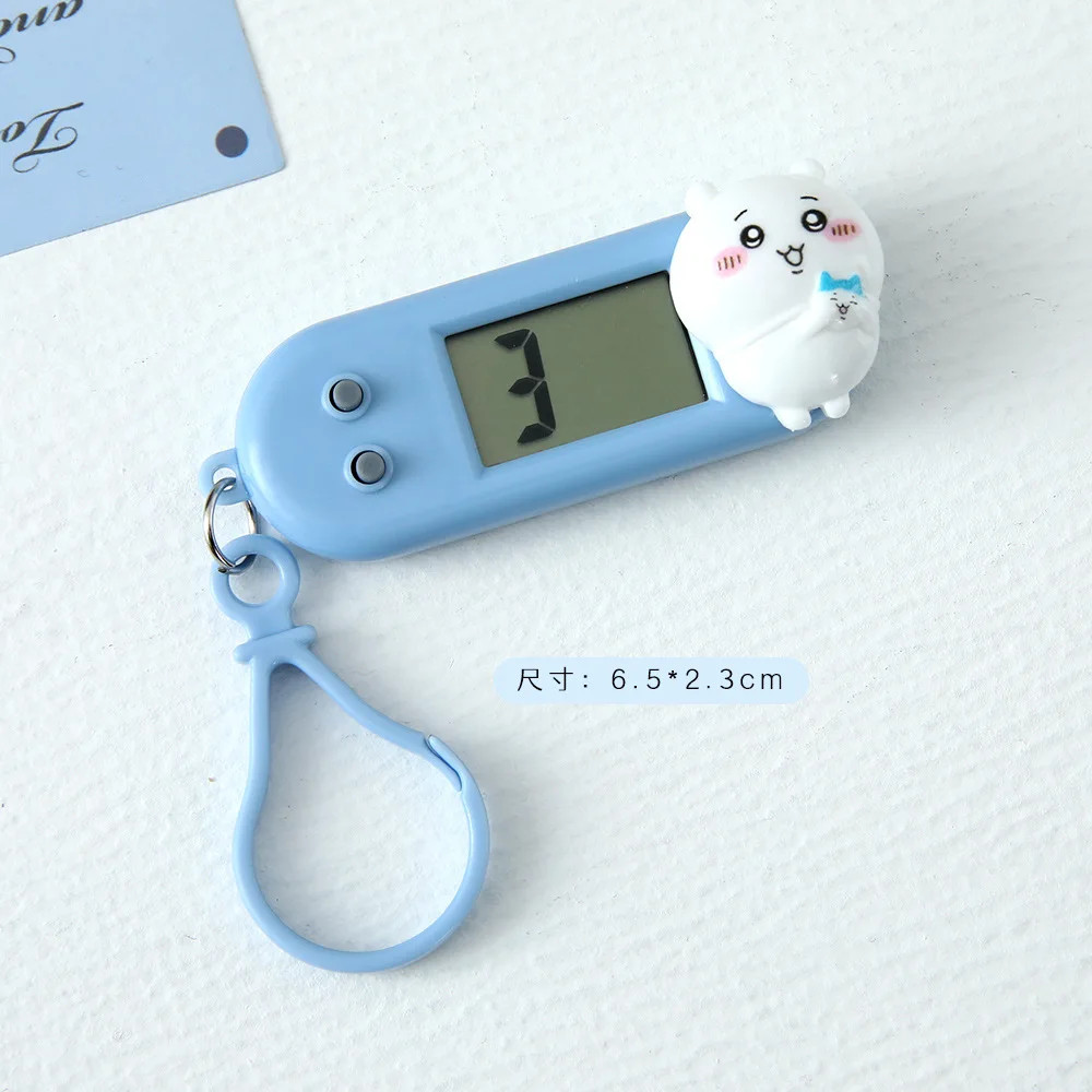 kf-Sef1bb4fc498345aba27817c49736aca7j Chiikawa Electronic Mini Watch