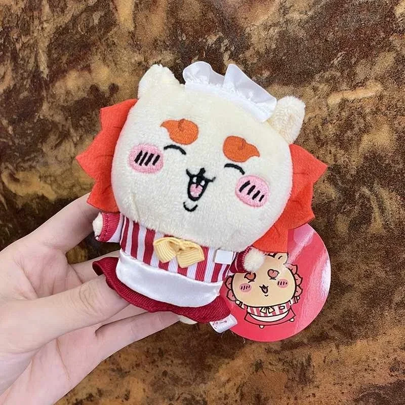 Shisa Chiikawa Plush