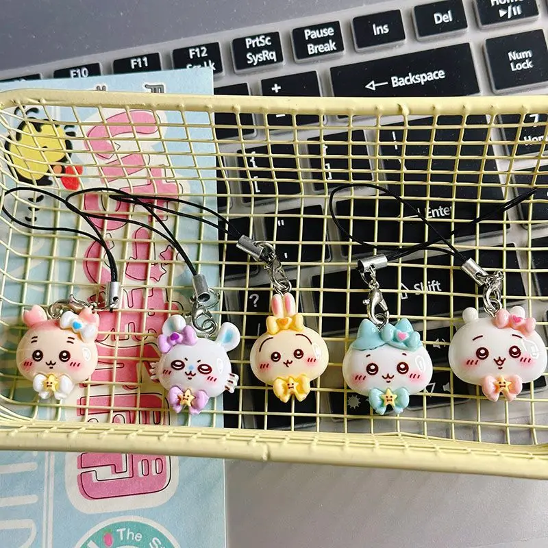 Usagi Chiikawa Keychain