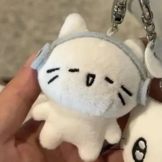 Chiikawa Keychain Kawaii Plush