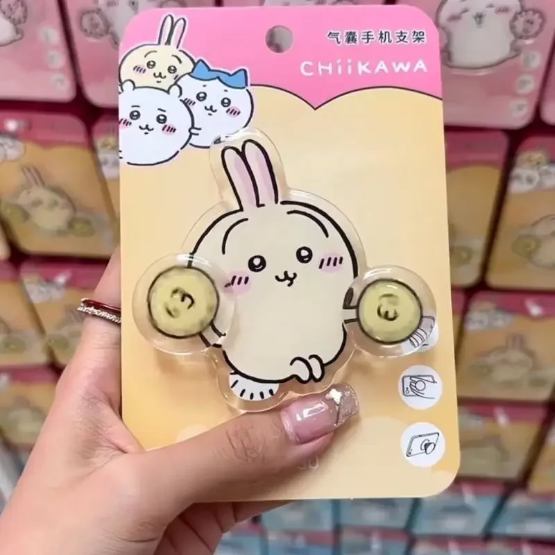 kf-Sf8d8e146fe2b43008328831d084408faD Chiikawa Airbag Phone Holder