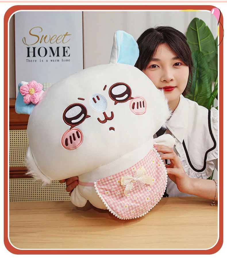 Chiikawa Plush Giant