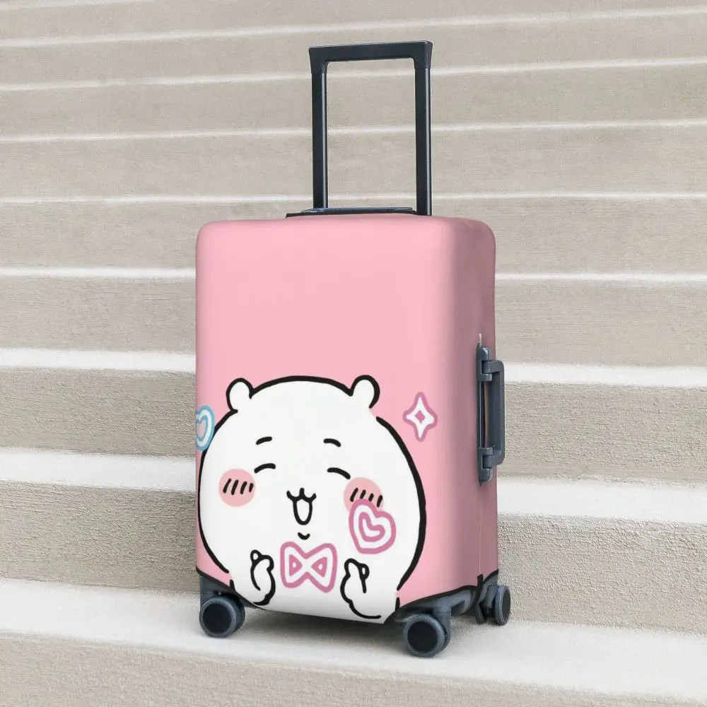 Chiikawa Luggage