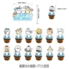 13pcs-cake-ornaments