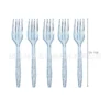 10pcs-plastic-forks