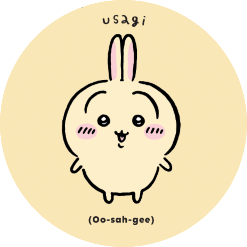 Chiikawa Characters — Meet Chiikawa, Hachiware, Usagi & More